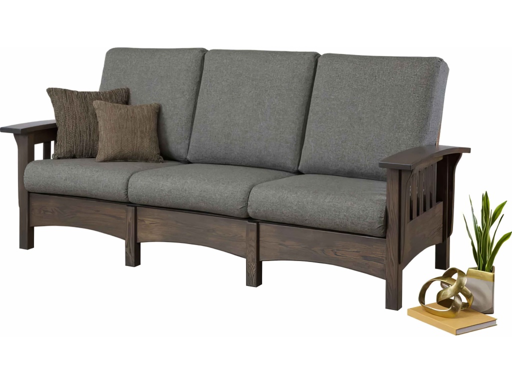 Sofa 186 - main image