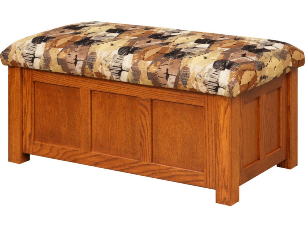 Storage Ottoman 226 - image 1