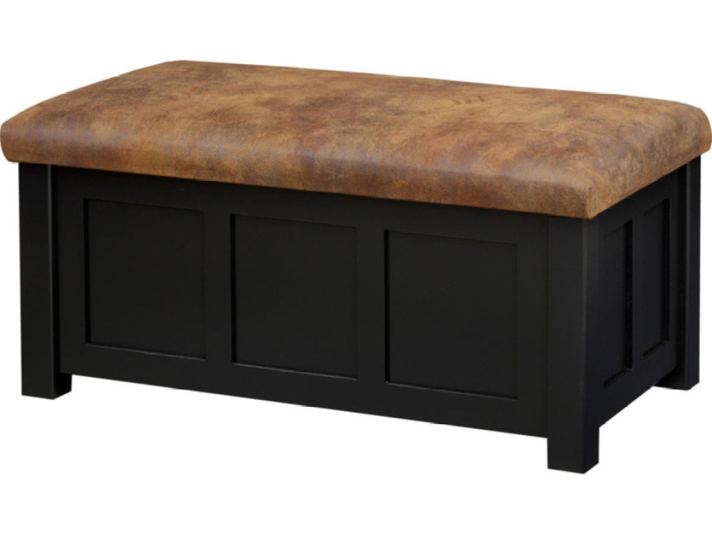 Storage Ottoman 226 - main image