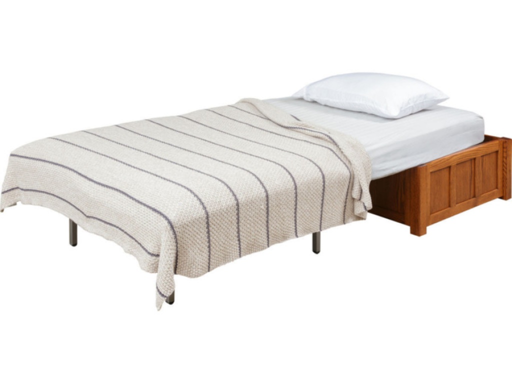 Sleeper Ottoman 238 - image 2