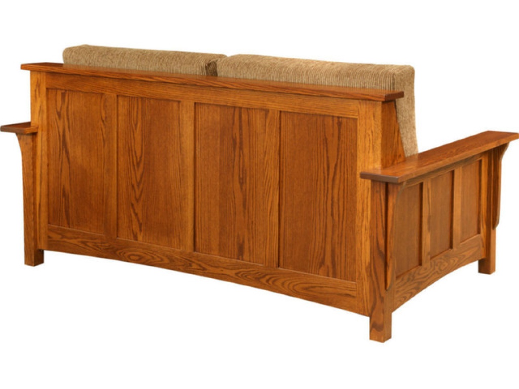 Sleeper Sofa 240 - image 1