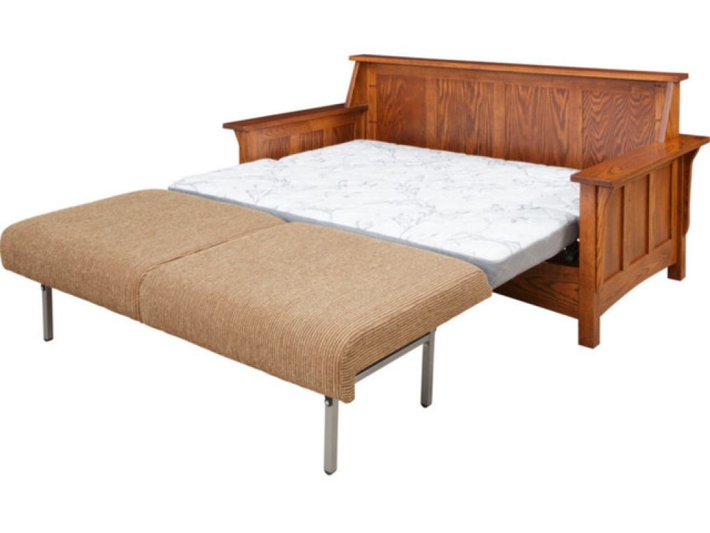 Sleeper Sofa 240 - image 2