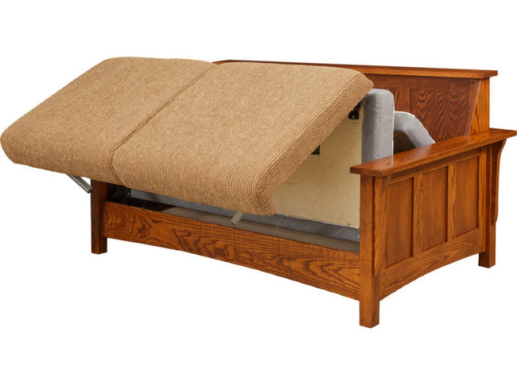 Sleeper Sofa 240 - image 4