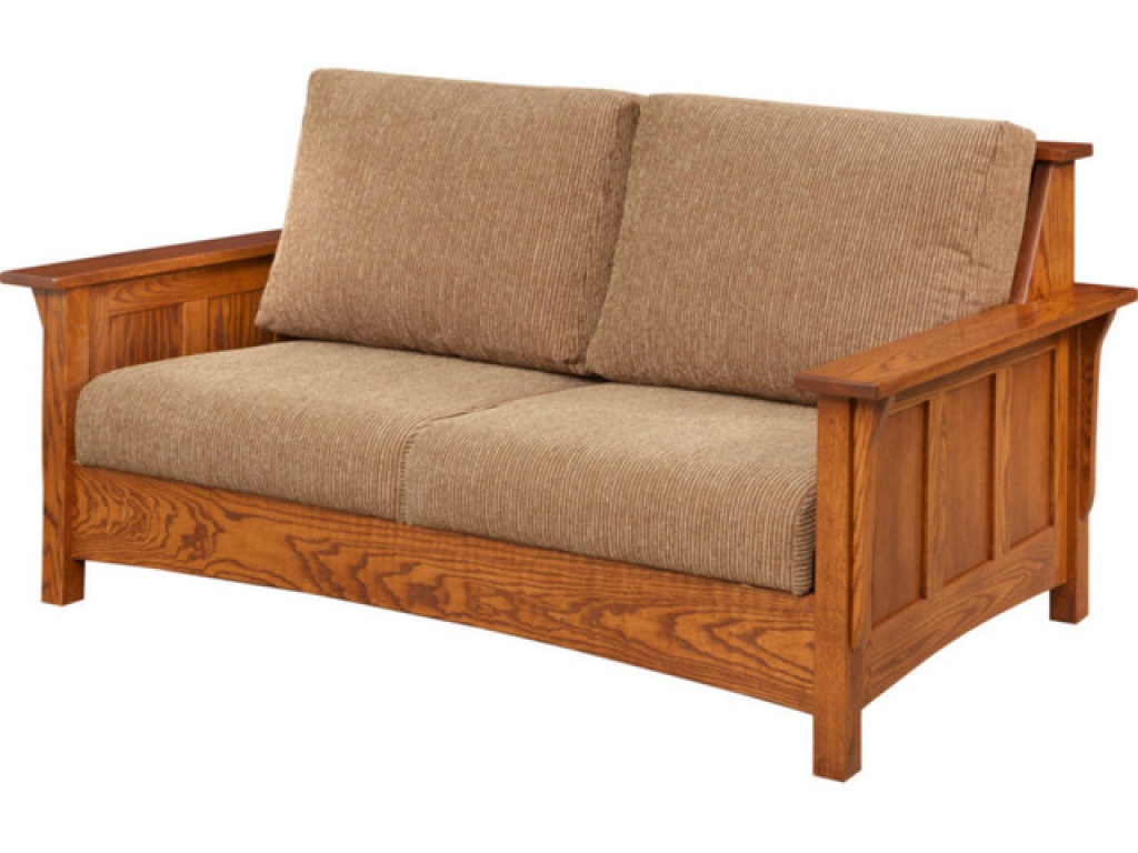 Sleeper Sofa 240 - main image