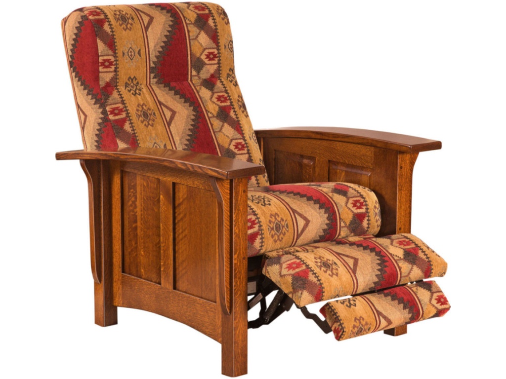 Recliner 261 - image 1