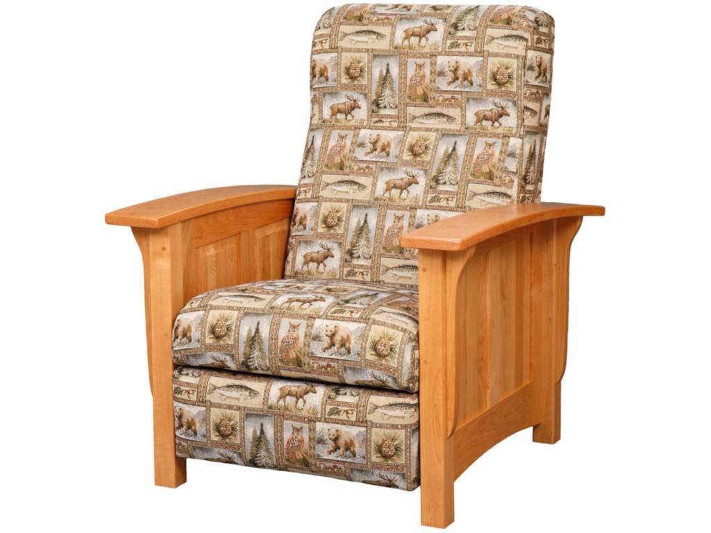 Recliner 261 - image 2
