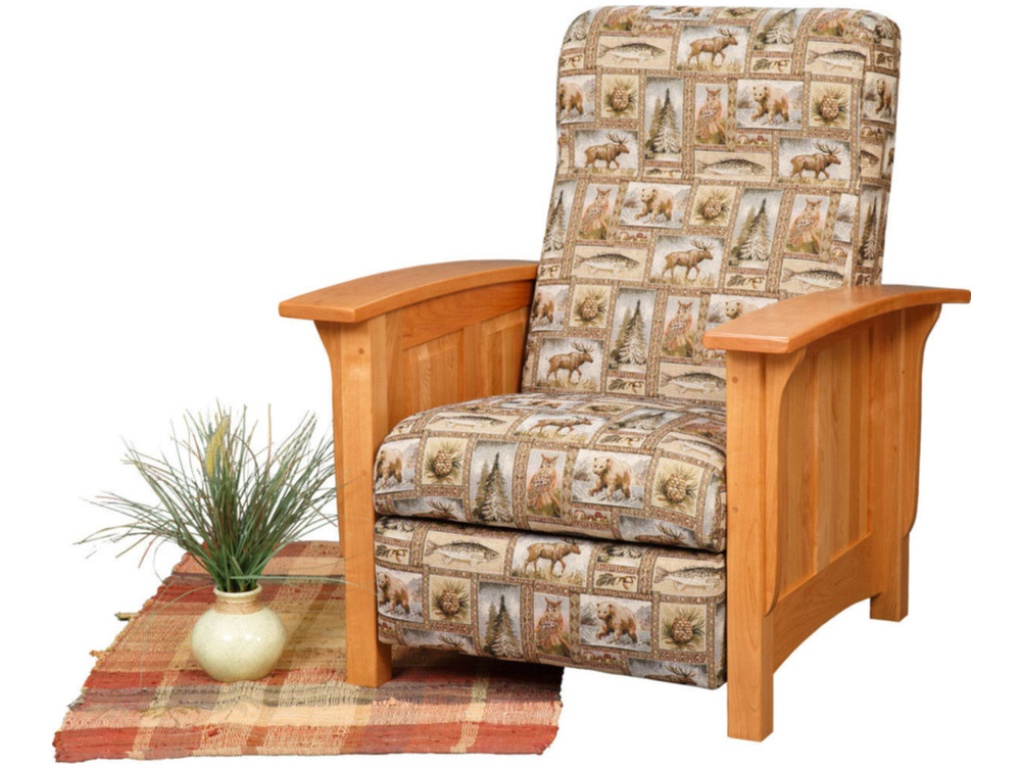 Recliner 261 - image 3