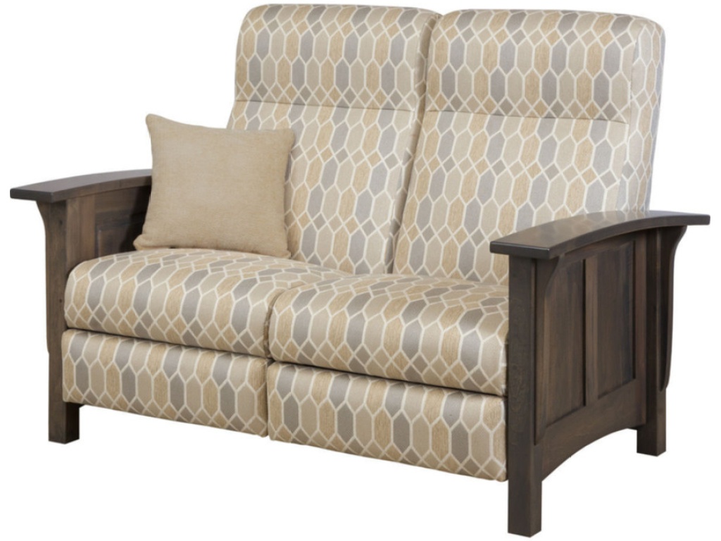 Loveseat Recliner 262 - main image
