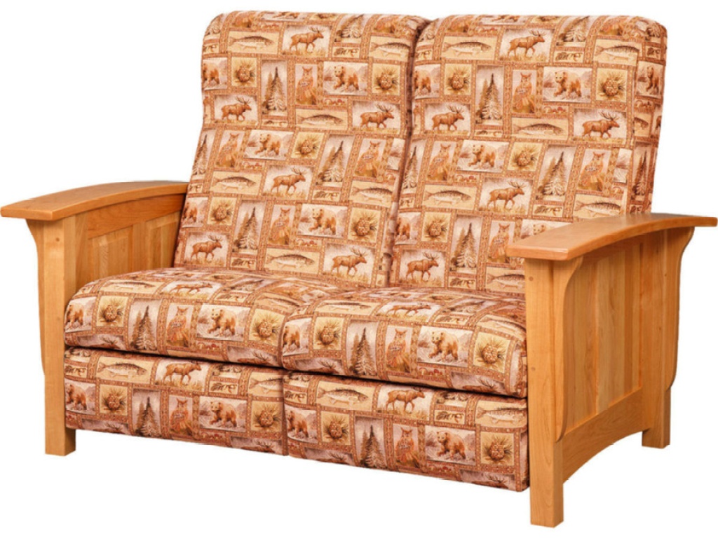 Recliner Sofa 263 - main image