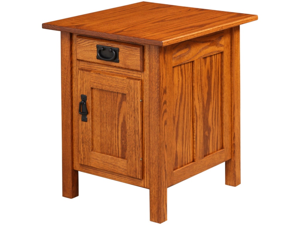 End Table 272 - image 1