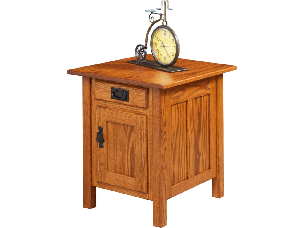 End Table 272 - main image