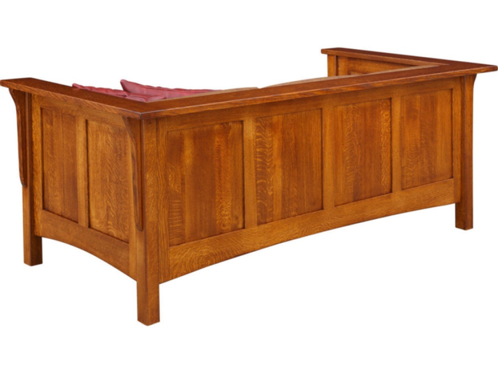 Club Sofa 280 - image 1