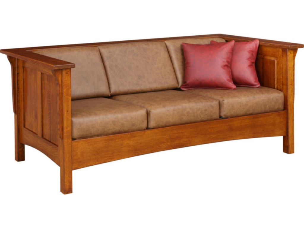 Club Sofa 280 - main image