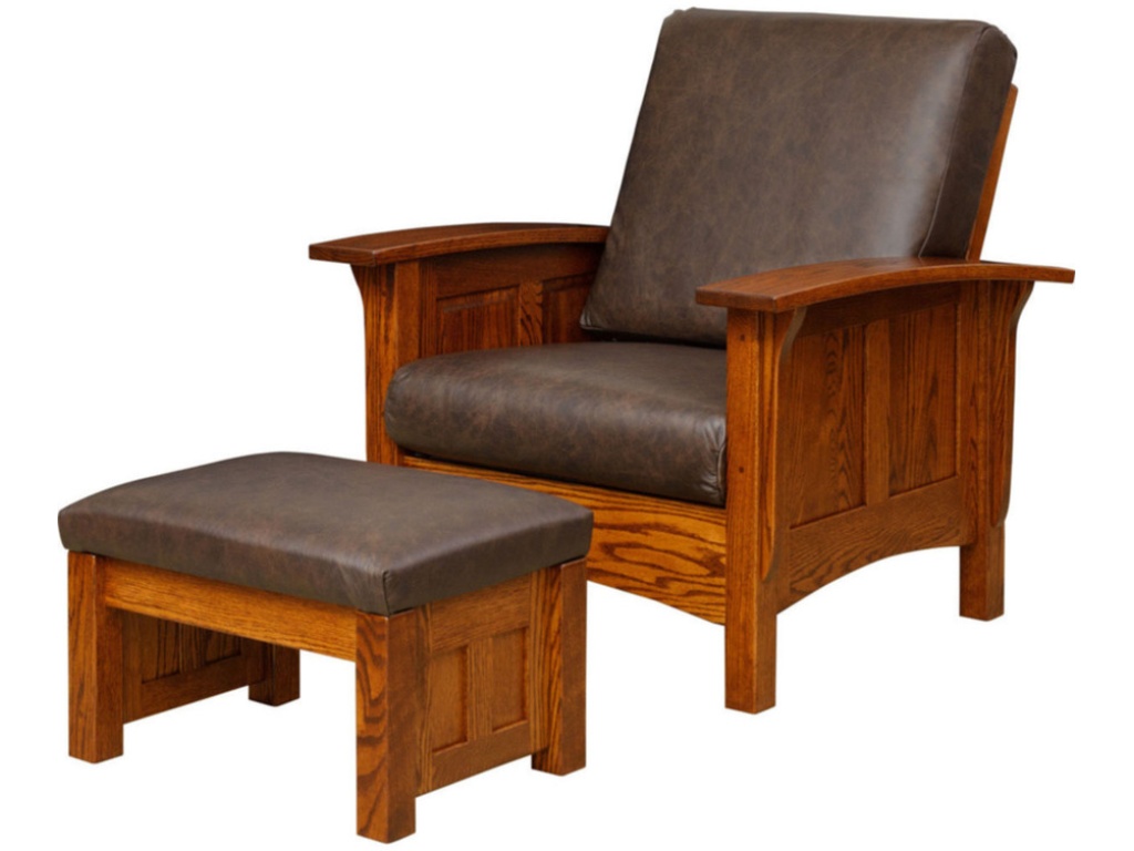 Morris Chair 284 - image 1