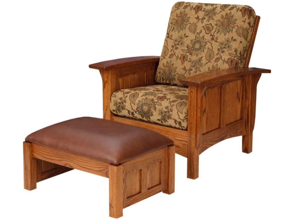 Morris Chair 284 - image 2