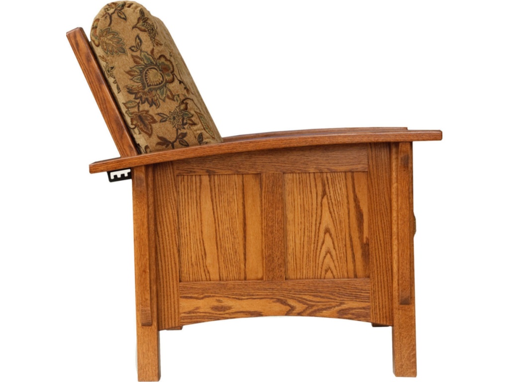 Morris Chair 284 - image 3