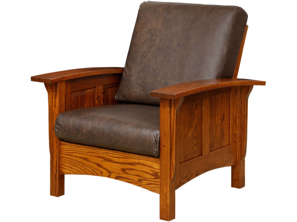 Morris Chair 284 - main image
