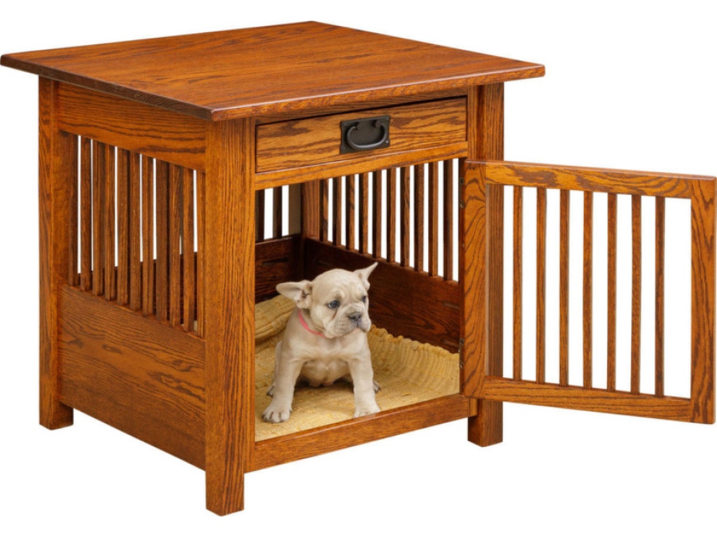 Pet Crate 28 - image 1