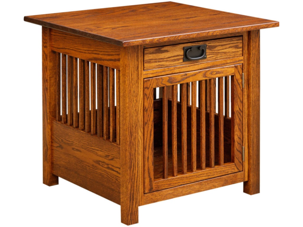 Pet Crate 28 - main image