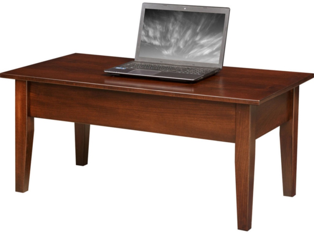 Coffee Table With Lift Top 513 - main image