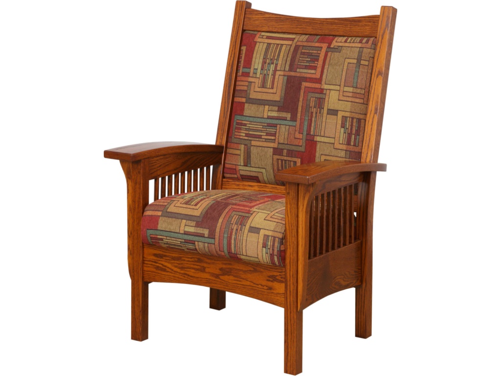 Library Chair 56 - image 1