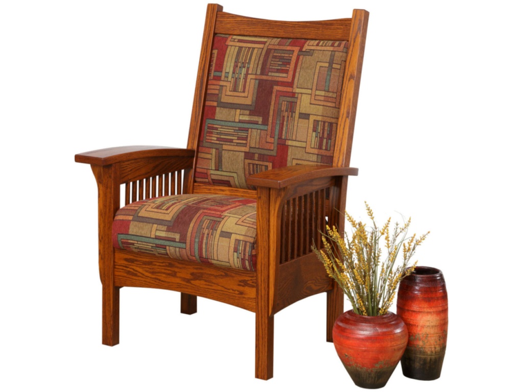 Library Chair 56 - main image