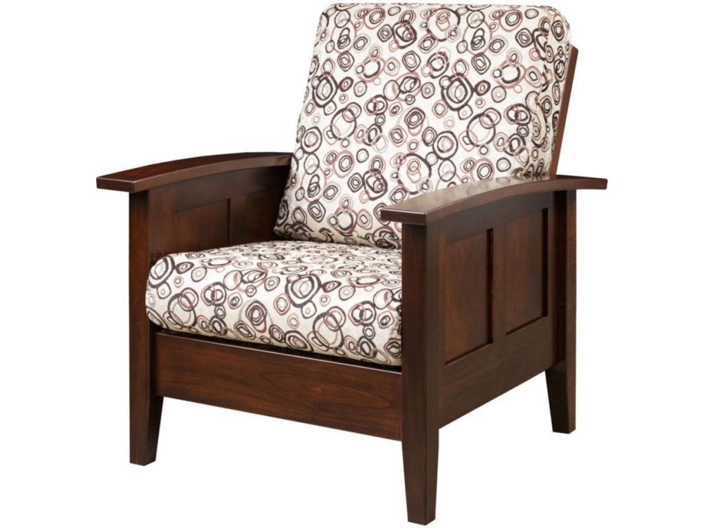 Morris Chair 584 - main image