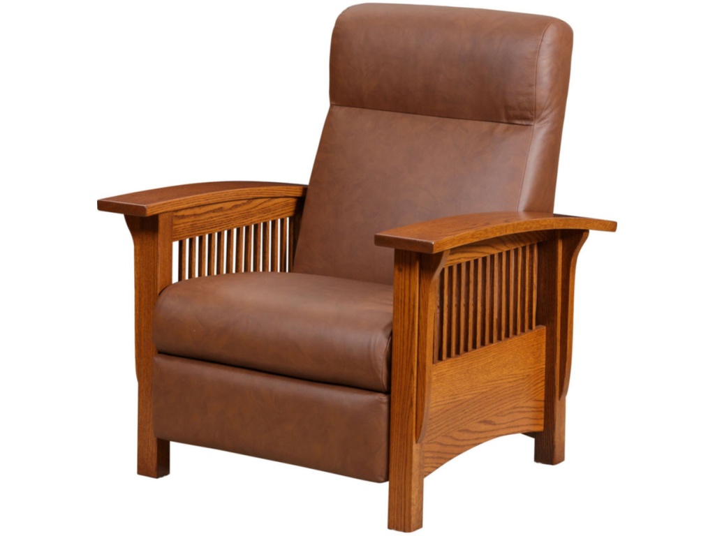 Recliner 61 - image 1