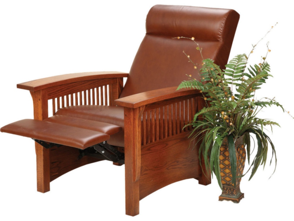 Recliner 61 - image 2