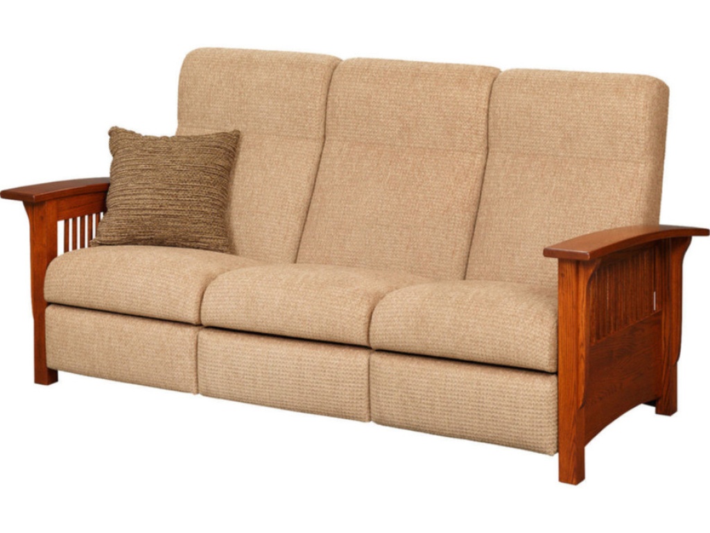 Recliner Sofa 63 - main image