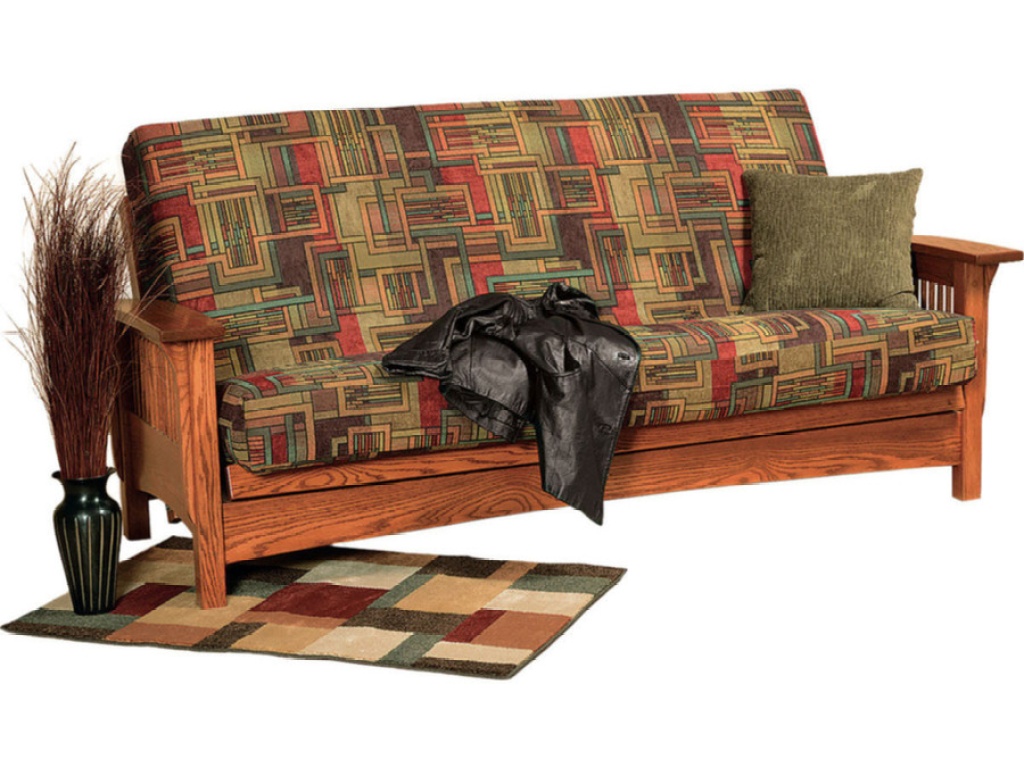 Futon 68 - main image