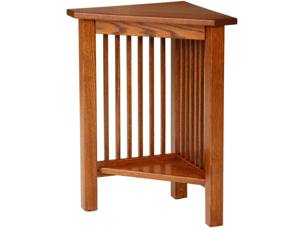 Corner Table 74 - image 1