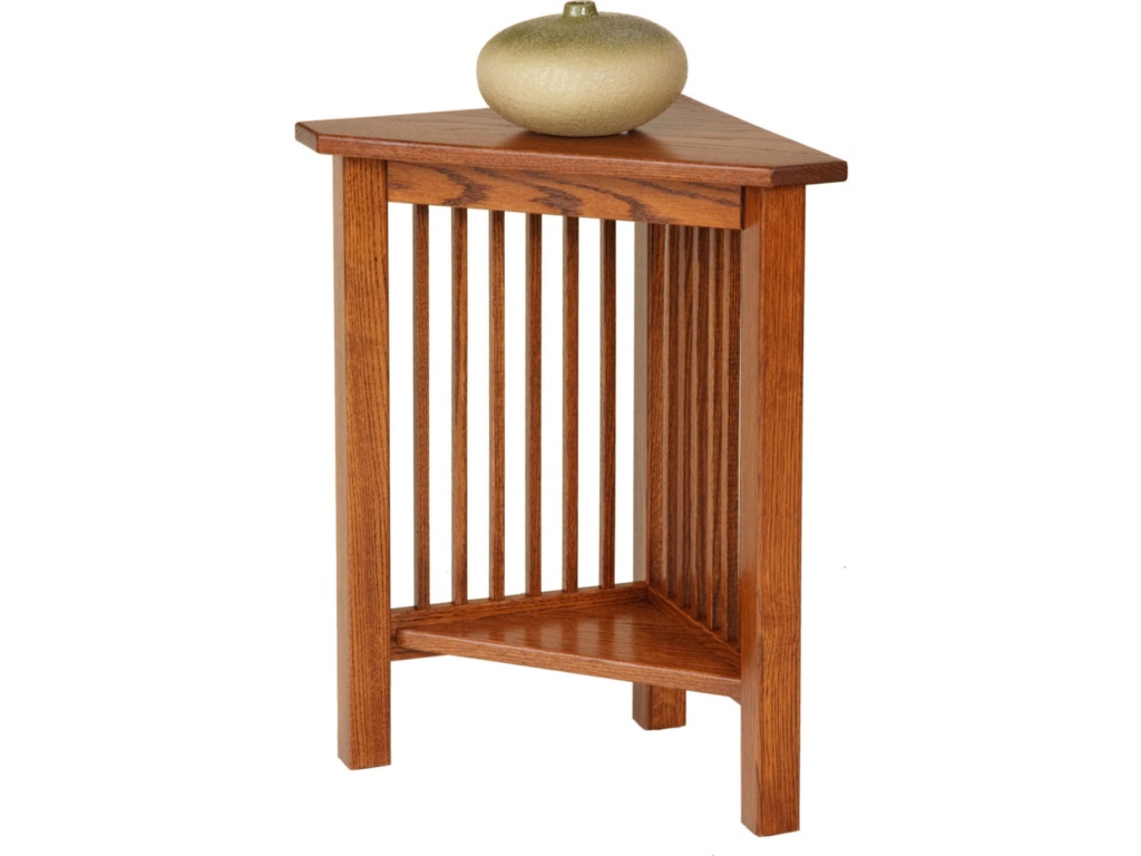 Corner Table 74 - main image