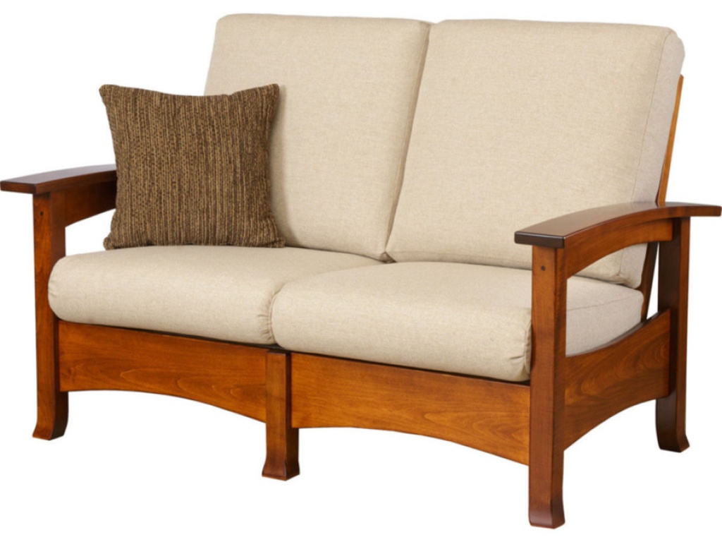 Loveseat 785 - image 1