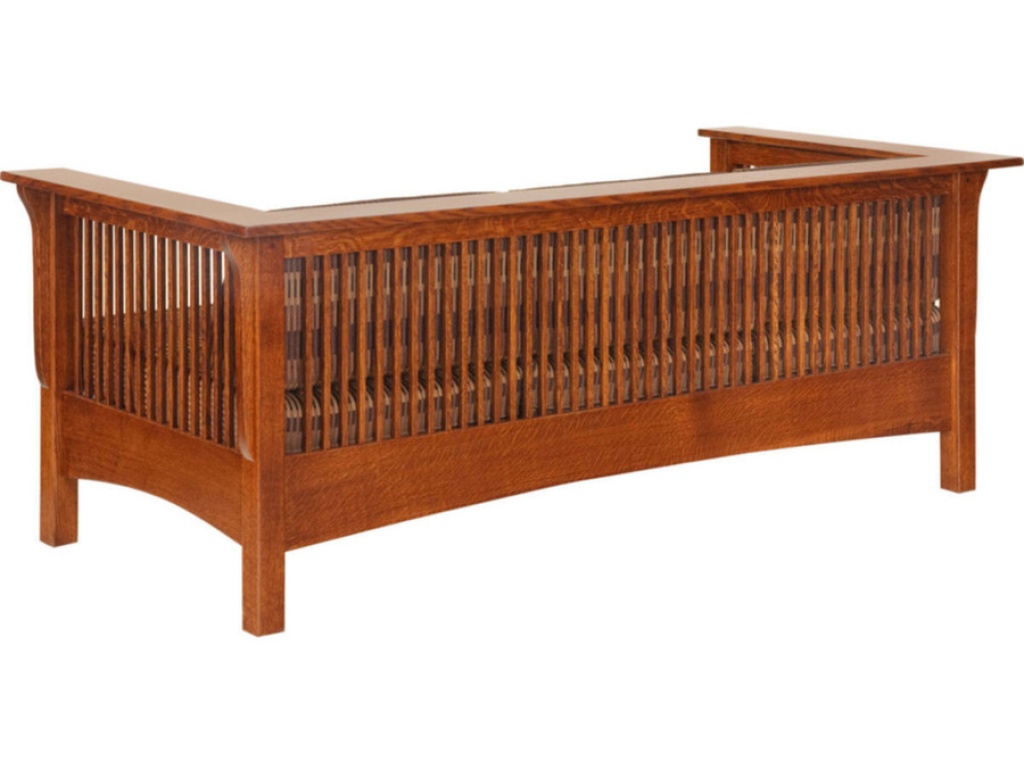 Club Sofa 80 - image 1