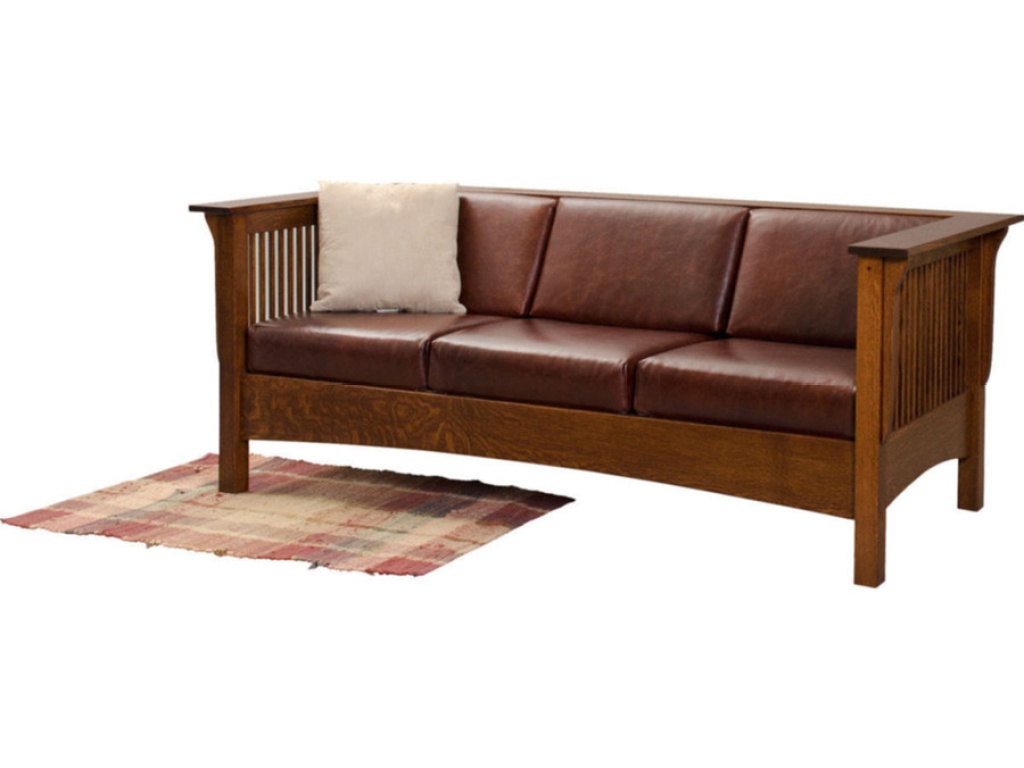 Club Sofa 80 - main image