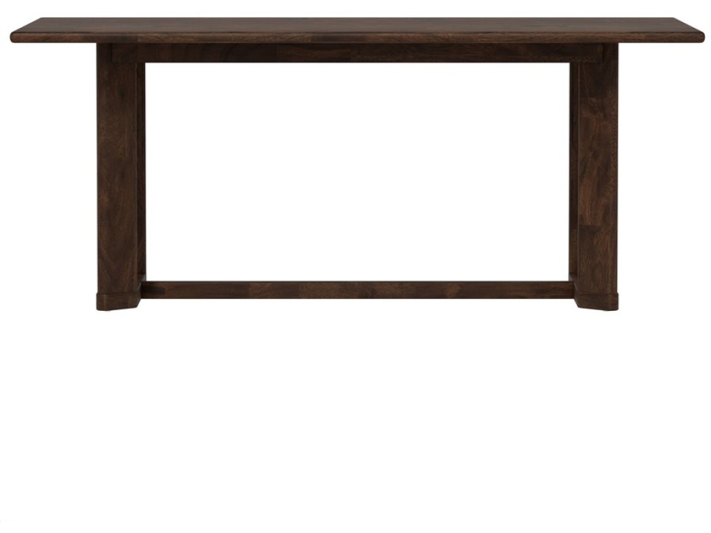 Complete Dining Table - image 1