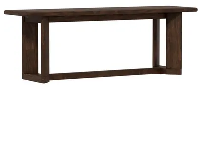 Dining Bench