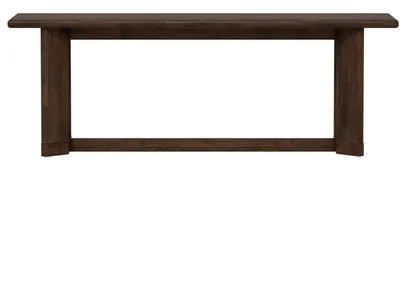 Dining Bench