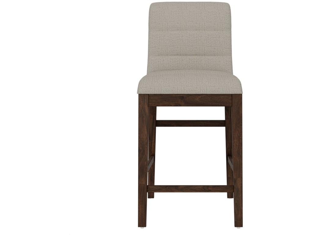 Upholstered Gathering Stool - image 2