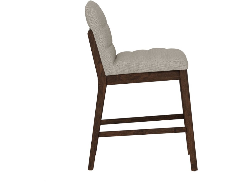 Upholstered Gathering Stool - image 3