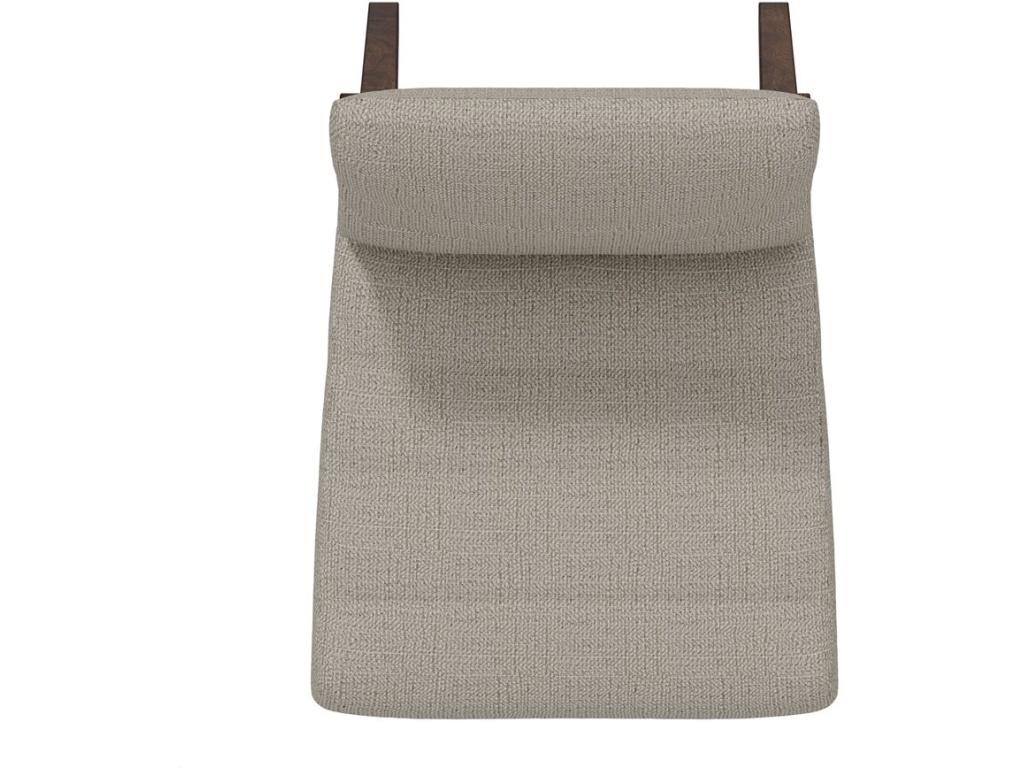 Upholstered Gathering Stool - image 4