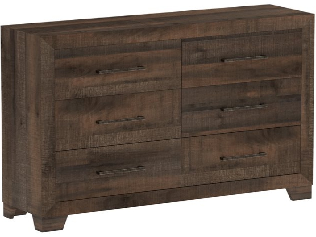 Dresser - Brown - main image