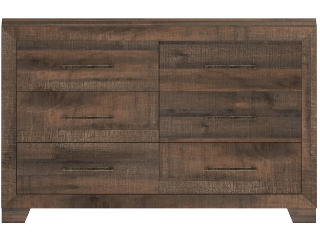 Dresser - Brown - image 1