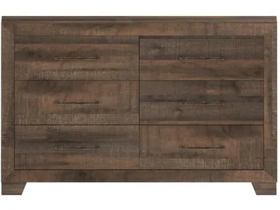 Dresser - Brown - Alternative View