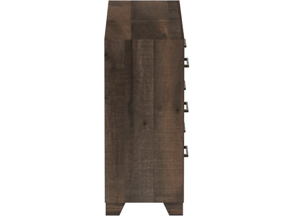 Dresser - Brown - image 2