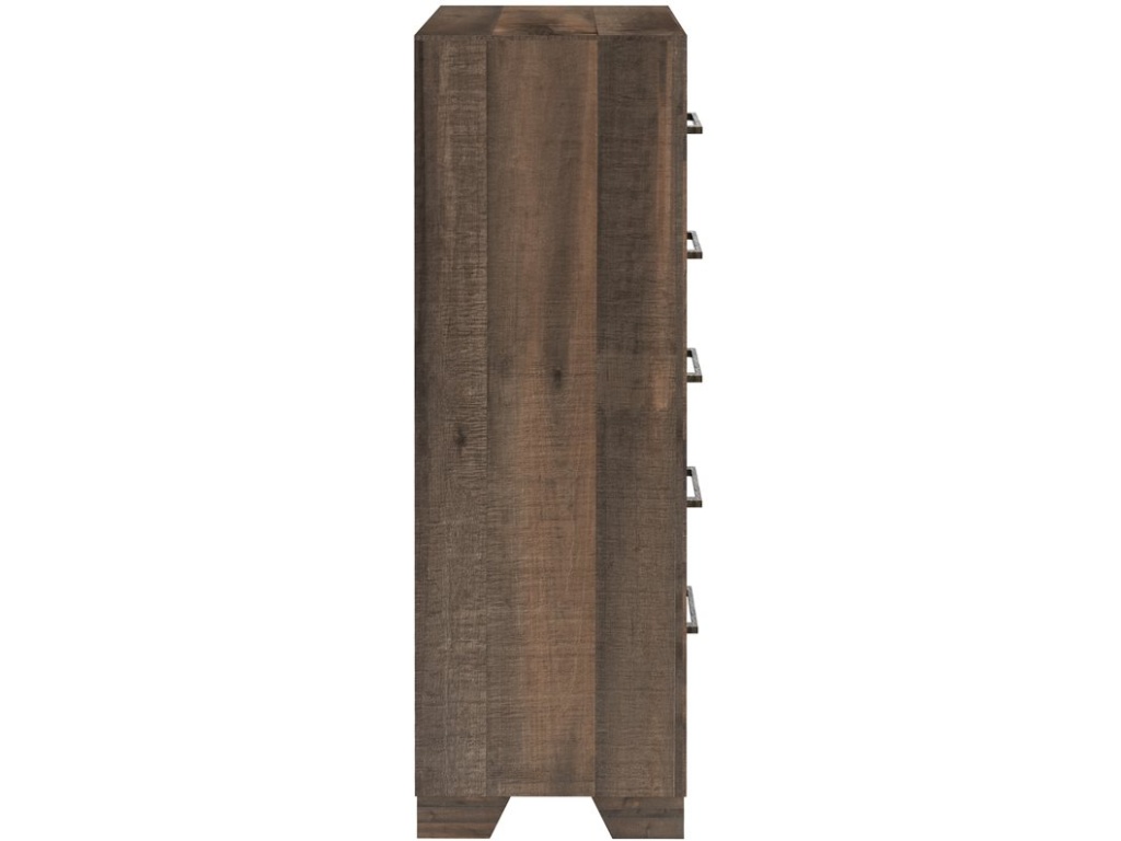 Chest - Brown - image 2