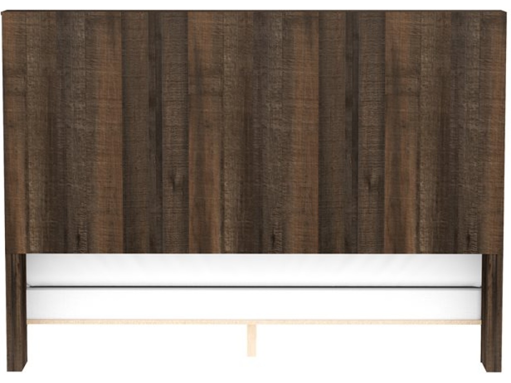 Complete King Bed - Brown - image 3