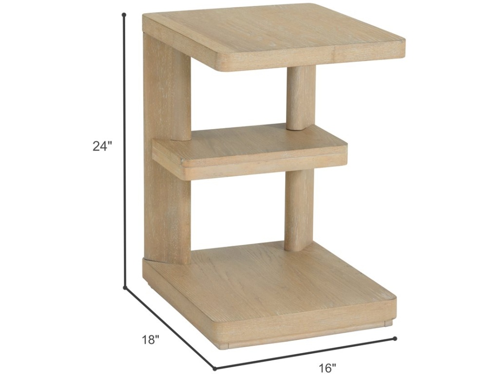 Chairside Table - image 4