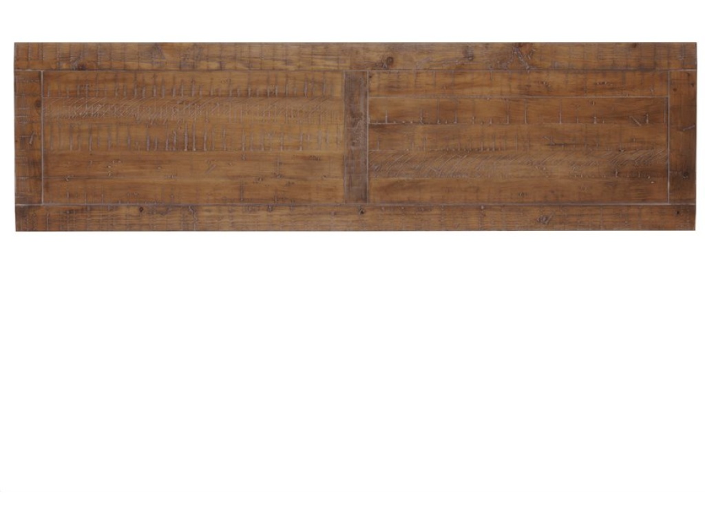 Console Table W / 3 Stools - image 11